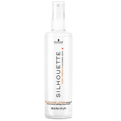 Jag Couture London - New York Schwarzkopf Silhouette Flexible Hold Styling y Care Lotion 200ml