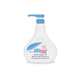 Jag Couture London - New York Sebamed Baby Bubble Bath 1000ml