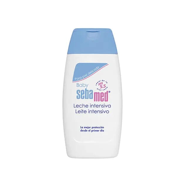 Jag Couture London - New York Sebamed Baby Intensive Milk 200ml
