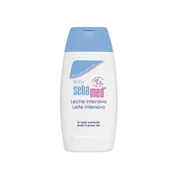Jag Couture London - New York Sebamed Baby Intensive Milk 200ml