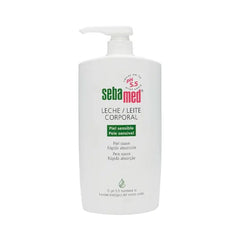 Jag Couture London - New York Sebamed Body Lotion 750ml