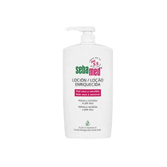 Jag Couture London - New York Sebamed Rich Lotion 1000ml