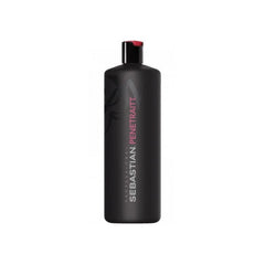 Jag Couture London - New York Sebastian Penetraitt Shampoo 1000ml