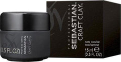 Jag Couture London - New York Sebastian Professional Sebastian Craft Clay 15ml