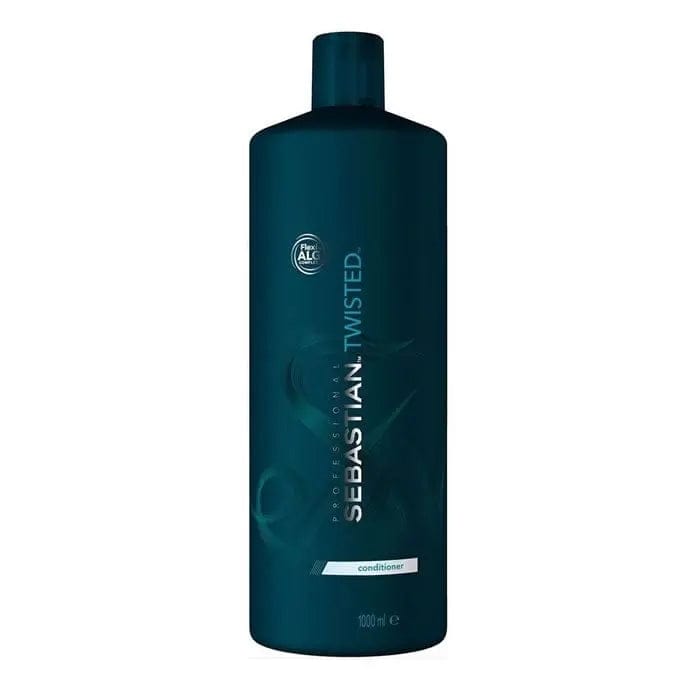 Jag Couture London - New York Sebastian Twisted Curl Conditioner 1000ml