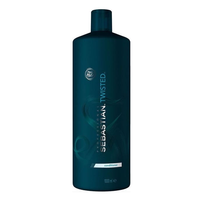 Jag Couture London - New York Sebastian Twisted Curl Conditioner 1000ml