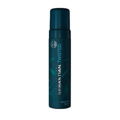 Jag Couture London - New York Sebastian Twisted Curl Lifter Styling Foam 200ml