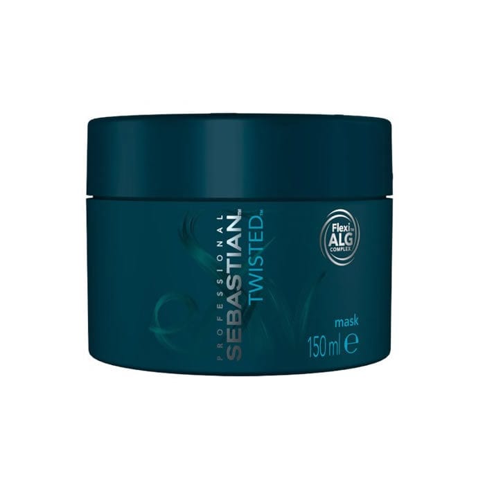 Jag Couture London - New York Sebastian Twisted Curl Mask 250ml