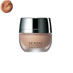 Jag Couture London - New York Sensai Cellular Performance Cream Foundation CF25 Topaz Beige 30ml