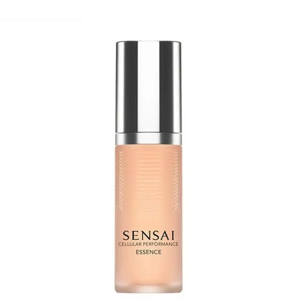 Jag Couture London - New York Sensai Cellular Performance Essence 40ml
