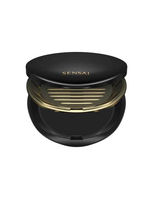 Jag Couture London - New York Sensai Compact Case For Total Finish Carcasa 1 U