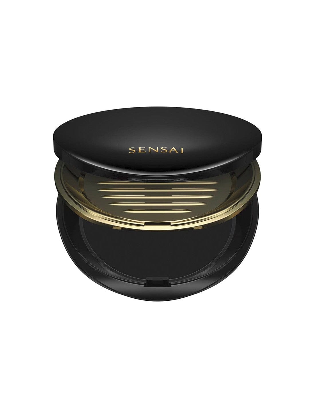 Jag Couture London - New York Sensai Compact Case For Total Finish Carcasa 1 U