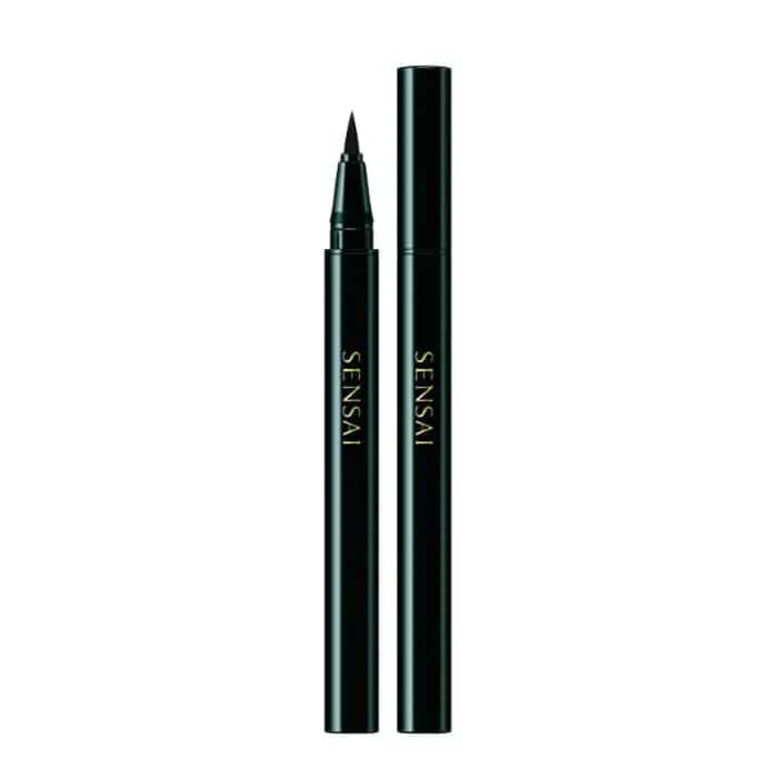 Jag Couture London - New York Sensai Designing Liquid Eyeliner 01 Black