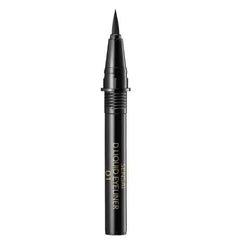 Jag Couture London - New York Sensai Designing Liquid Eyeliner Refill 01 Black