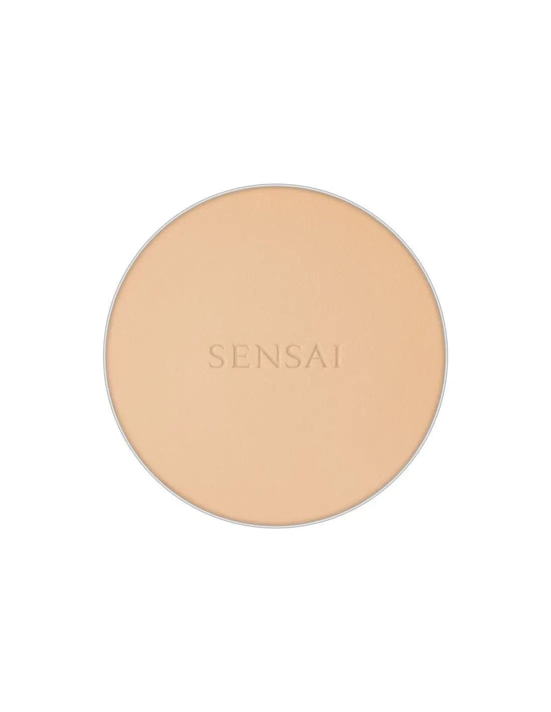 Jag Couture London - New York Sensai Total Finish Foundation Refill102