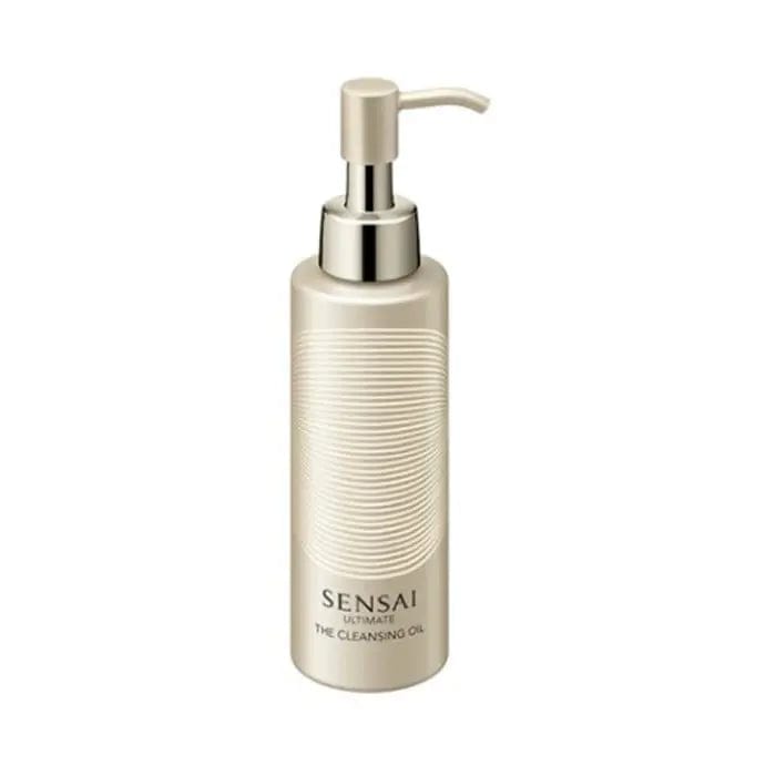Jag Couture London - New York Sensai Ultimate The Cleansing Oil 150ml