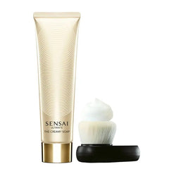 Jag Couture London - New York Sensai Ultimate The Creamy Soap 125ml