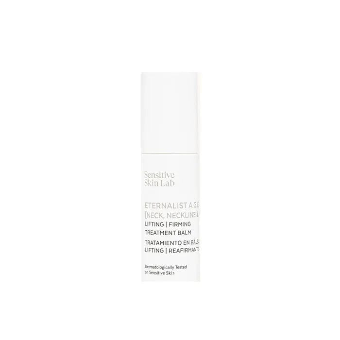 Jag Couture London - New York Sensilis Eternalist A.G.E. Neck, Neckline & Arms Firming Lifting Treatment 50ml