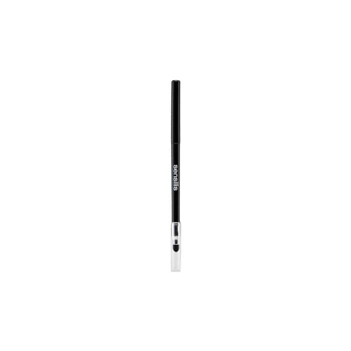 Jag Couture London - New York Sensilis Mk Automatic Eye Pencil 01 Black