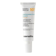 Jag Couture London - New York Sensilis Photocorrection HA SPF50+ Color 50ml