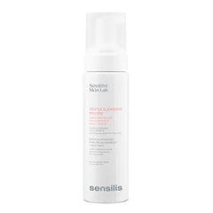 Jag Couture London - New York Sensilis Sensitive and Reactive Skin Cleansing Mousse 200ml