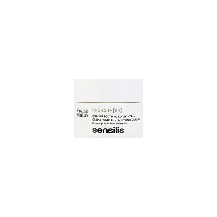 Jag Couture London - New York Sensilis Upgrade Cream Ar 50ml