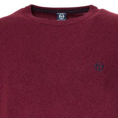 Jag Couture London - New York Sergio Tacchini X073_10310020-_BORDEAUX