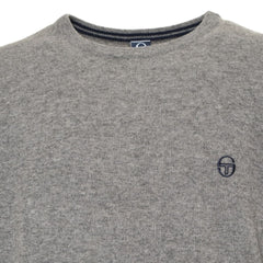 Jag Couture London - New York Sergio Tacchini X073_10310020-_GREYMELANGE