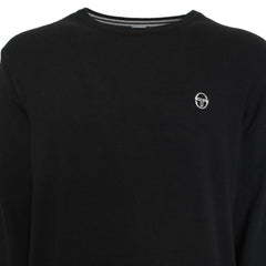 Jag Couture London - New York Sergio Tacchini X073_10310020-_NERO