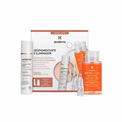 Jag Couture London - New York Sesderma Azelac Ru 50ml Set 6 Pieces
