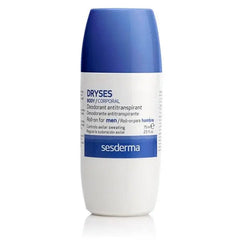 Jag Couture London - New York Sesderma Dryses Deodorant Antiperspirant Roll On For Men 75ml