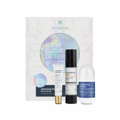 Jag Couture London - New York Sesderma Men Anti-Aging Power Set 3 Pieces