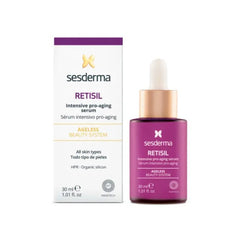 Jag Couture London - New York Sesderma Retisil Intensive Serum 30ml