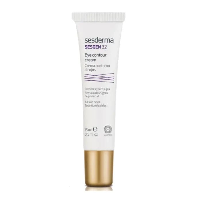 Jag Couture London - New York Sesderma Sesgen 32 Eye Contour Cream 15ml