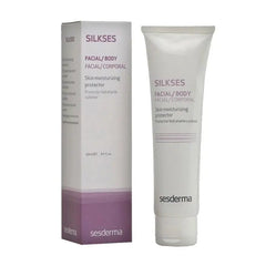Jag Couture London - New York Sesderma Silkses Skin Moisturizing Protector 100ml