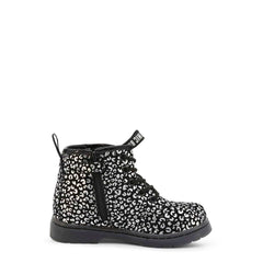 Jag Couture London - New York Shone 3382-055_BLACK-ANIMALIER