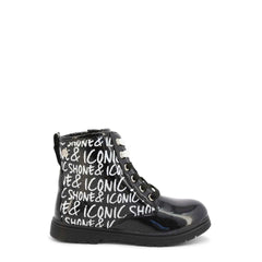 Jag Couture London - New York Shone 3382-069_BLACK