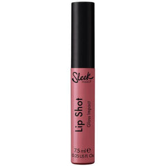 Jag Couture London - New York Sleek Lip Shot Gloss Impact Backstabber