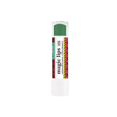 Jag Couture London - New York Soivre Magic Lips Green (Fuchsia) 1U