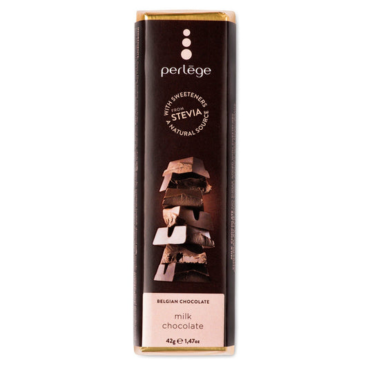 Jag Couture London - New York Solid milk chocolate bar