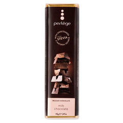 Jag Couture London - New York Solid milk chocolate bar