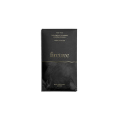 Jag Couture London - New York Solomon Islands Guadalcanal 100% rich volcanic dark chocolate bar