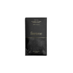 Jag Couture London - New York Solomon Islands Guadalcanal 100% rich volcanic dark chocolate bar