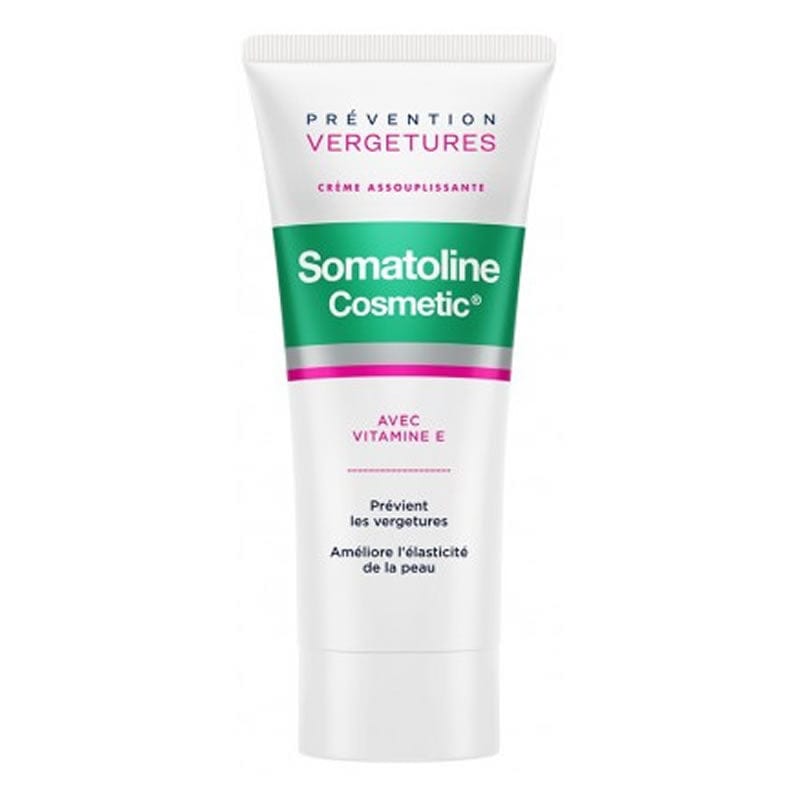 Jag Couture London - New York Somatoline Cosmetic Soothing Anti-Stretch Marks Cream 200ml
