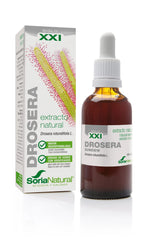 Jag Couture London - New York Soria Extracto De Drosera S Xxi 50ml