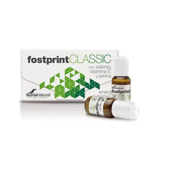 Jag Couture London - New York Soria Natural Fostprint Classic 20 Vials