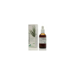 Jag Couture London - New York Soria Natural Horsetail Extract SXXI 50ml