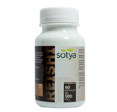 Jag Couture London - New York Sotya Reishi 90 Caps