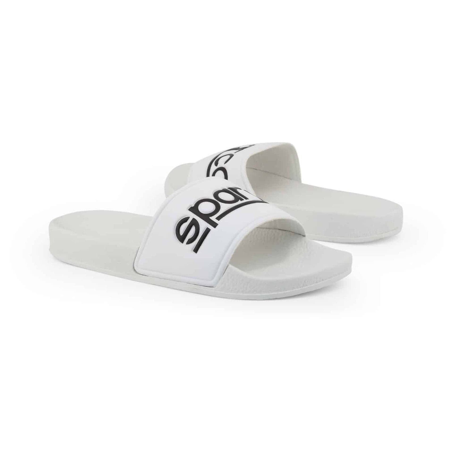 Jag Couture London - New York Sparco FORTALEZA_WHITE