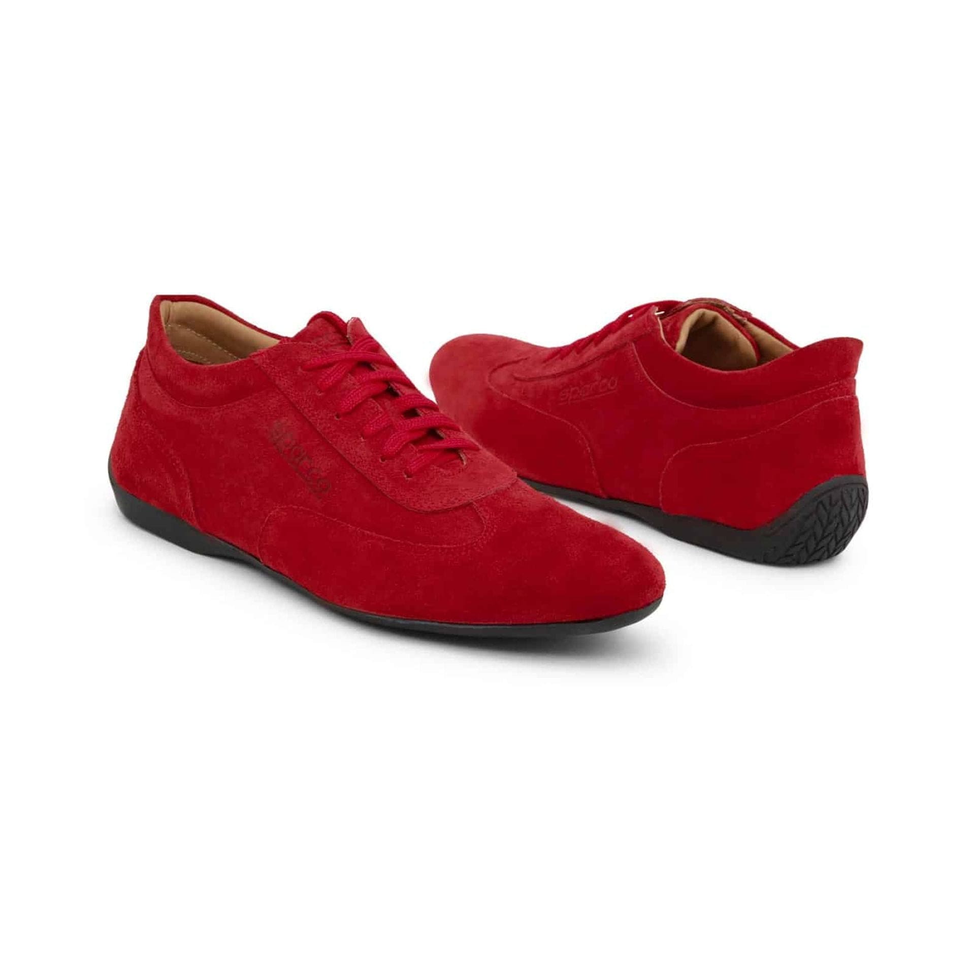 Jag Couture London - New York Sparco IMOLA-GP-CAM_ROSSO